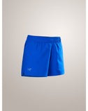 Norvan 5" Short Women's