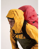 Alpha Jacket Men's Tatsu/Edziza - Arc'teryx Australia