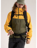 Alpha Jacket Men's Tatsu/Edziza - Arc'teryx Australia