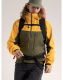 Alpha Jacket Men's