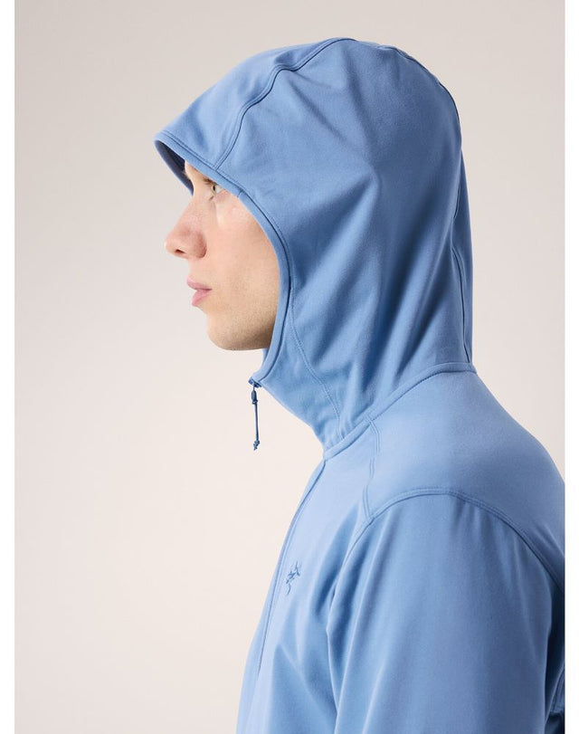 Kyanite Lightweight Hoody Men's