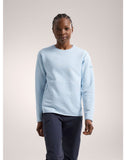 Kyanite Crew Women's