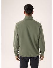 Rethel Jacket Men's