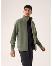 Rethel Jacket Men's