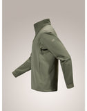 Rethel Jacket Men's