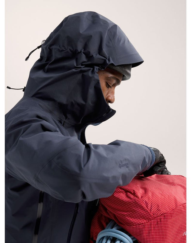 Beta AR Jacket Stormhood Men's