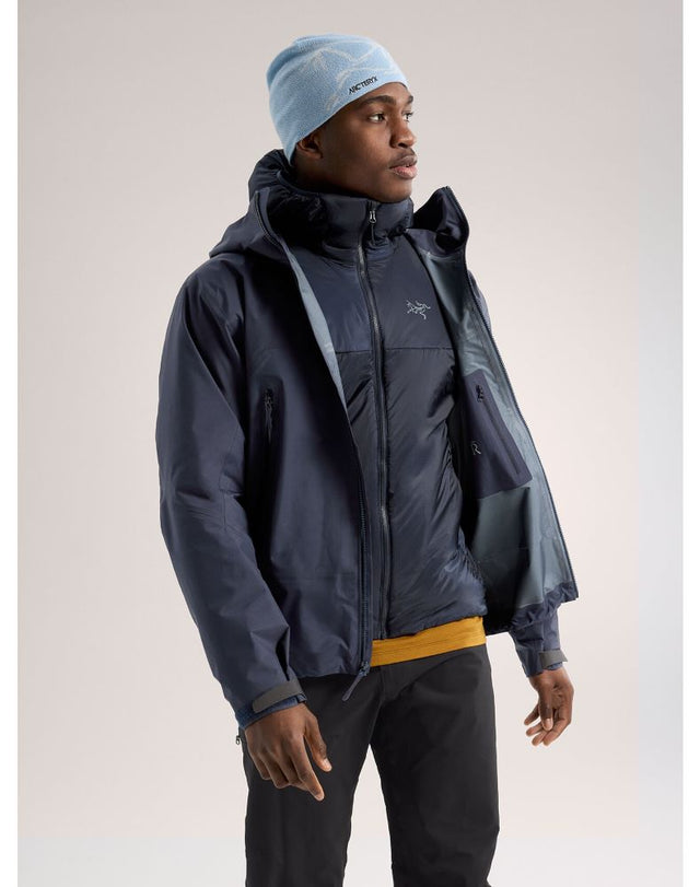 Beta AR Jacket Stormhood Men's