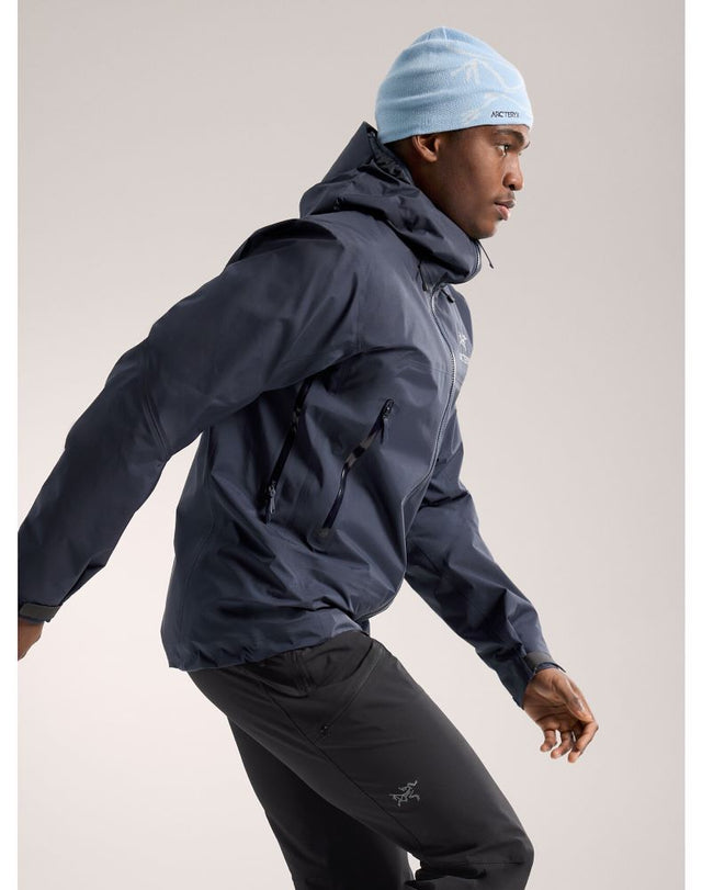 Beta AR Jacket Stormhood Men's