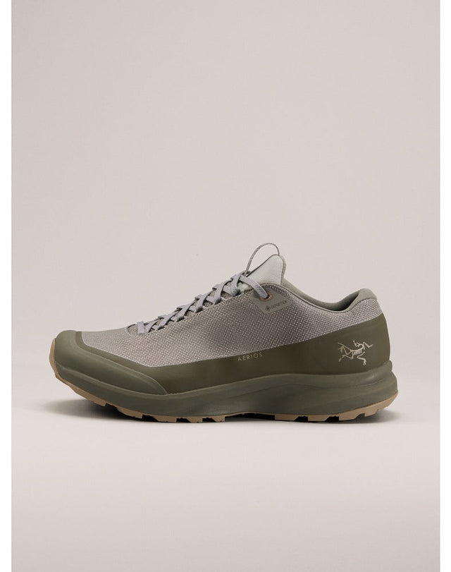 Aerios GTX Men's Forage/Tatsu - Arc'teryx Australia