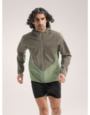 Norvan Shell Jacket Men's