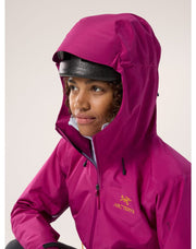 Beta LT Jacket Women's