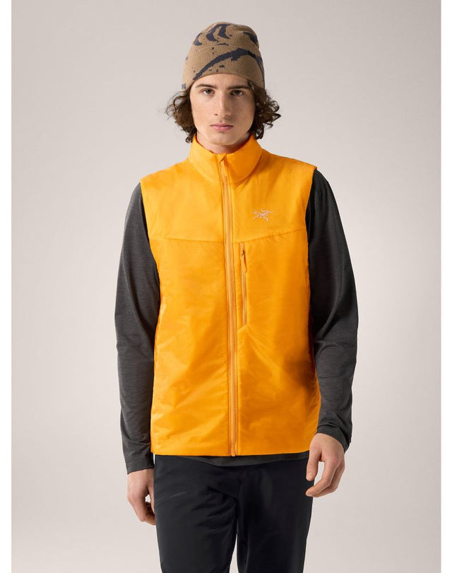 Nuclei Vest Men's Edziza - Arc'teryx Australia