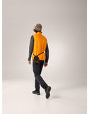 Nuclei Vest Men's Edziza - Arc'teryx Australia