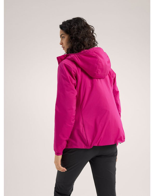 Atom Hoody Women's