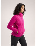 Atom Hoody Women's