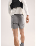 Norvan Short 5" Men's Void - Arc'teryx Australia