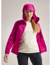 Squamish Hoody Women's