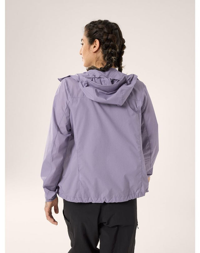 Squamish Hoody Women's