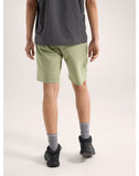 Gamma Lightweight Short 9" Men's