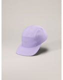 Caladium 5-Panel Hat