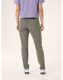 Gamma Lightweight Pant Women's