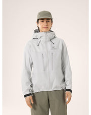 Alpha Jacket Women's