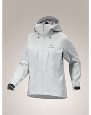 Alpha Jacket Women's