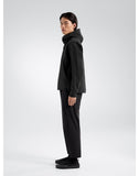 Arris Jacket Men's Black - Arc'teryx Australia