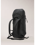 Alpha SL 23 Backpack Black - Arc'teryx Australia