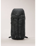 Alpha SL 23 Backpack Black - Arc'teryx Australia