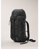 Alpha SL 23 Backpack Black - Arc'teryx Australia