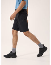 Gamma Quick Dry Short 11" Men's