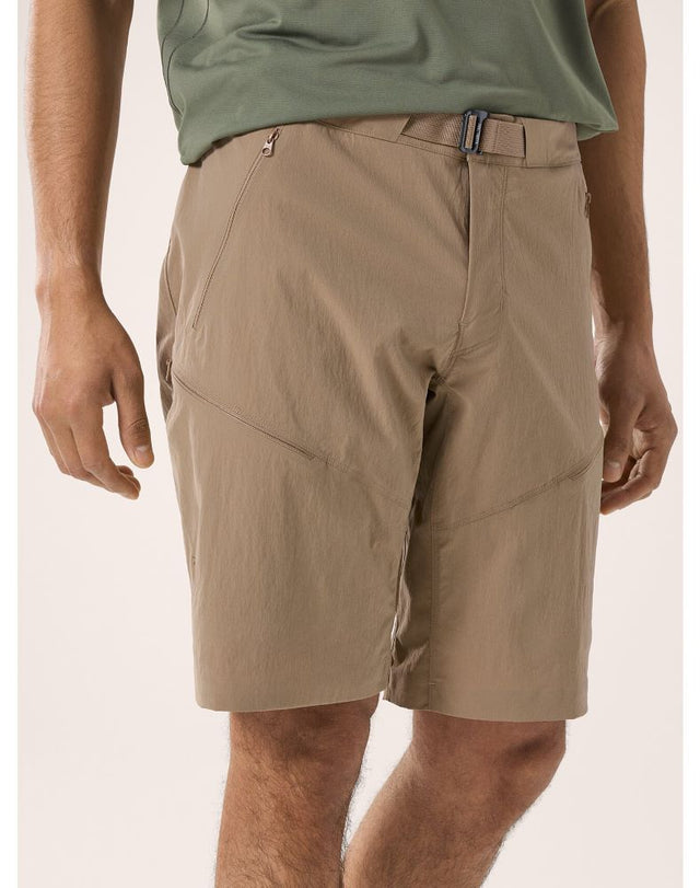 Gamma Quick Dry Short 11" Men's