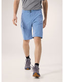 Gamma Quick Dry Short 11" Men's Stone Wash - Arc'teryx Australia