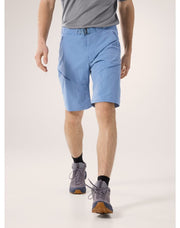 Gamma Quick Dry Short 11" Men's