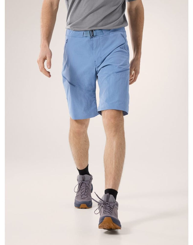 Gamma Quick Dry Short 11" Men's Stone Wash - Arc'teryx Australia