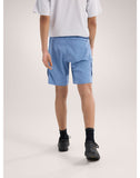 Gamma Quick Dry Short 9" Men's