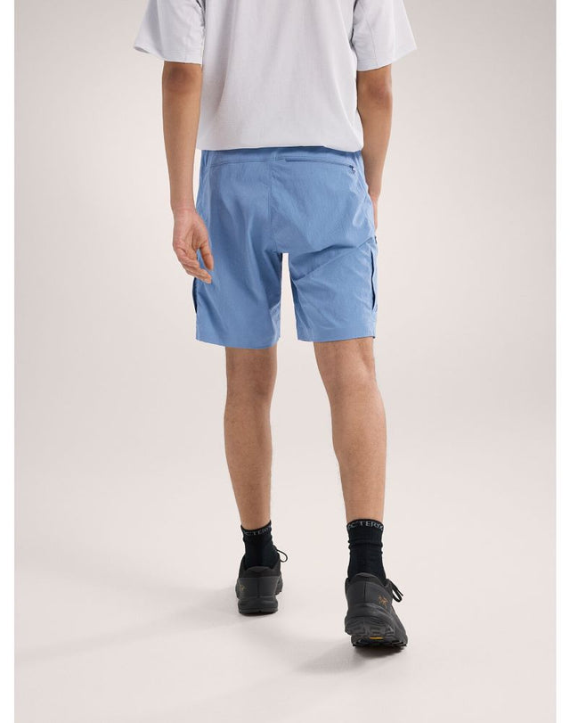 Gamma Quick Dry Short 9" Men's