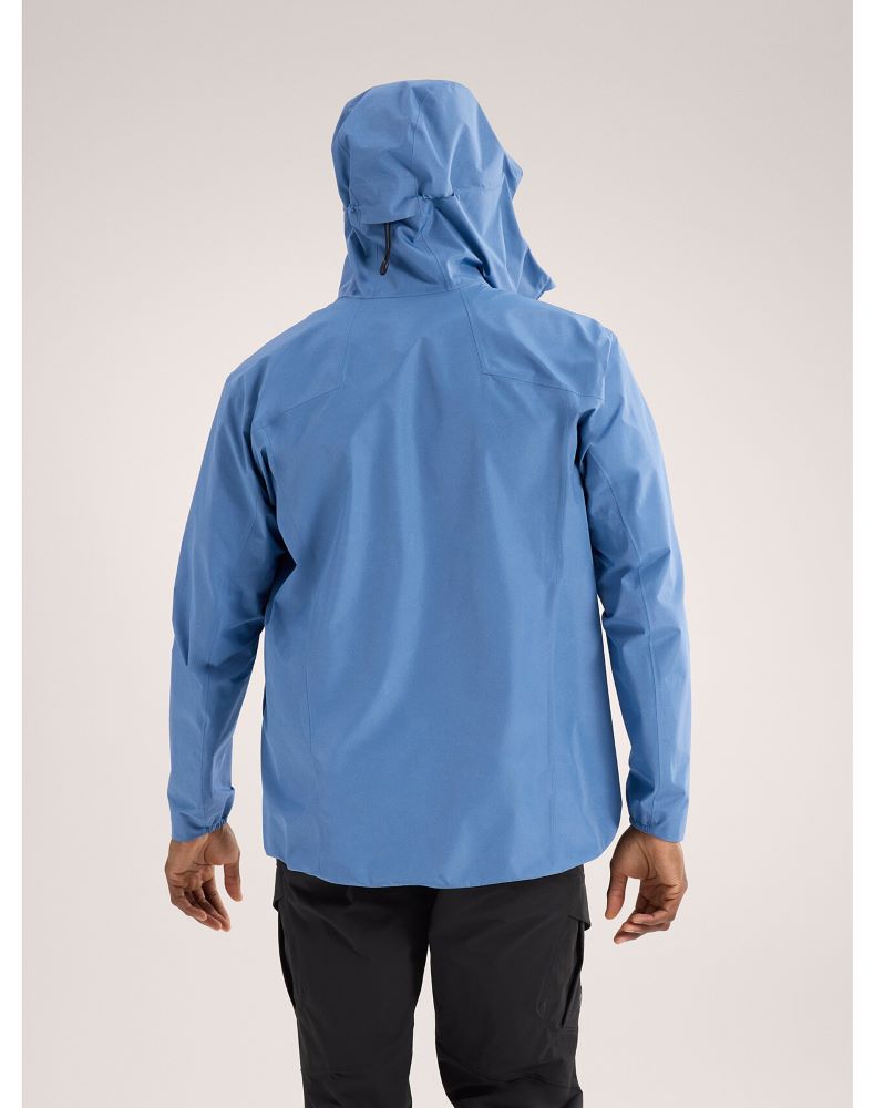 Solano Hoody Men's