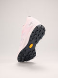 Norvan SL 3 Shoe Women's Alpine Rose/ Alpine Rose - Arc'teryx Australia