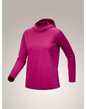 Taema Hoody Women's