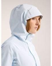 Solano Hoody Women's