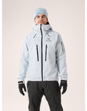 Alpha SV Jacket Men's