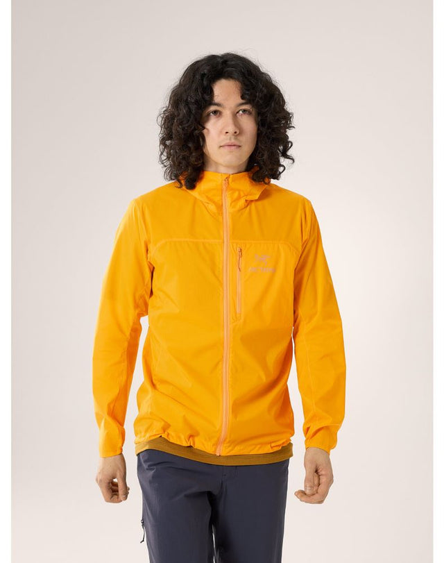 Squamish Hoody Men's Edziza - Arc'teryx Australia