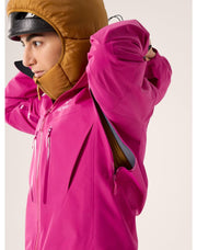 Alpha SV Jacket Women's