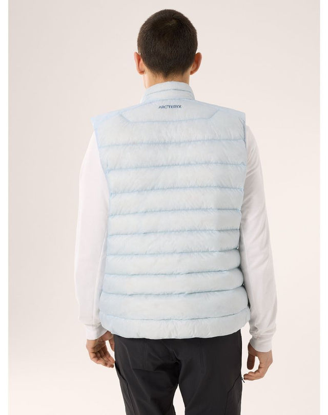 Cerium Vest Men's