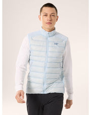 Cerium Vest Men's