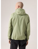 Atom Hoody Men's Chloris - Arc'teryx Australia