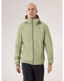 Atom Hoody Men's Chloris - Arc'teryx Australia