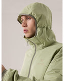 Atom Hoody Men's Chloris - Arc'teryx Australia